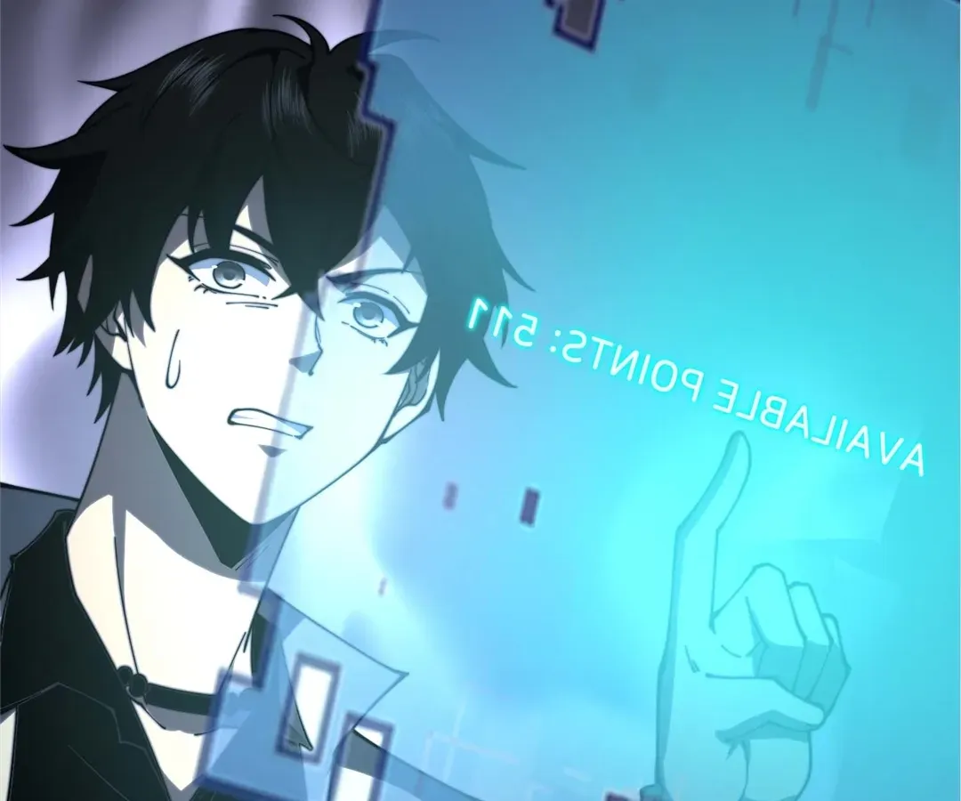 Read Empowering My Kind in the Apocalypse EN Manga Online