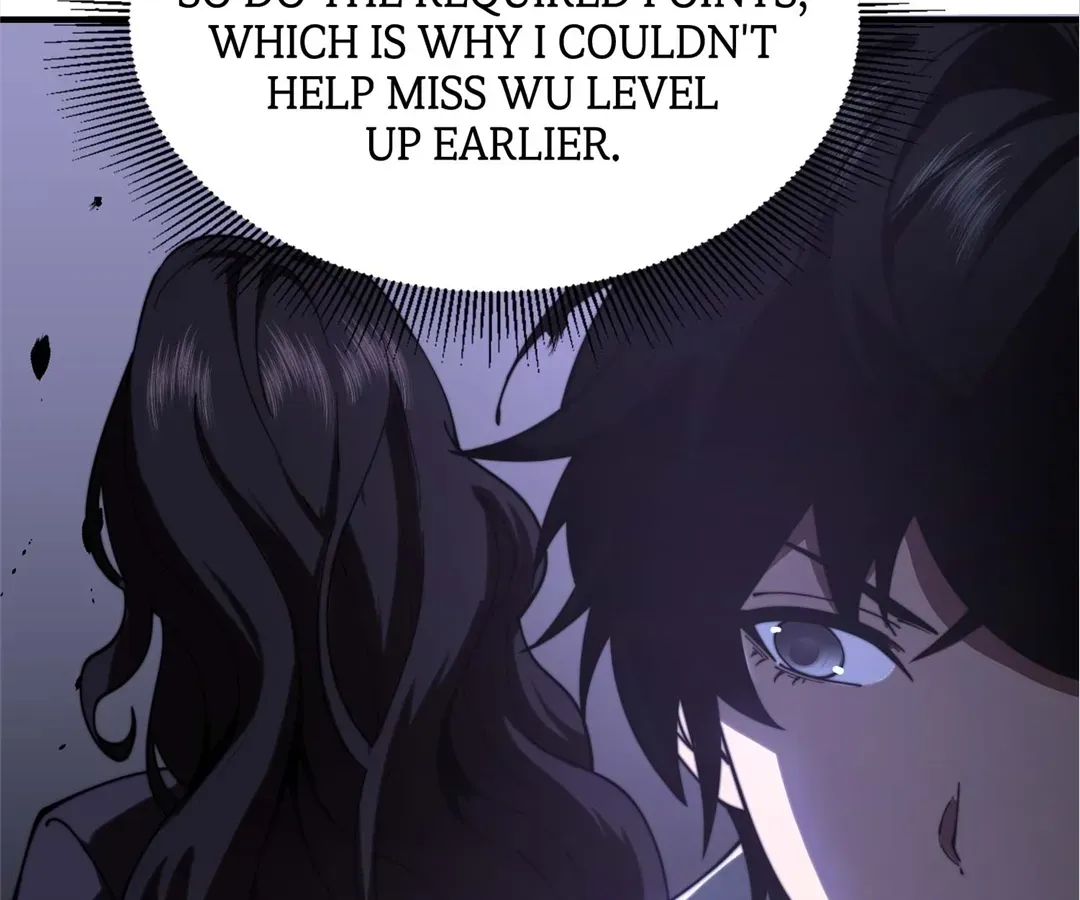 Read Empowering My Kind in the Apocalypse EN Manga Online
