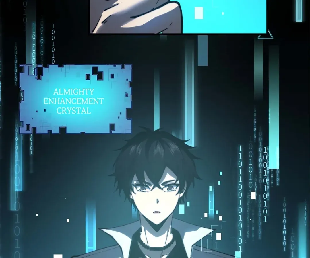 Read Empowering My Kind in the Apocalypse EN Manga Online