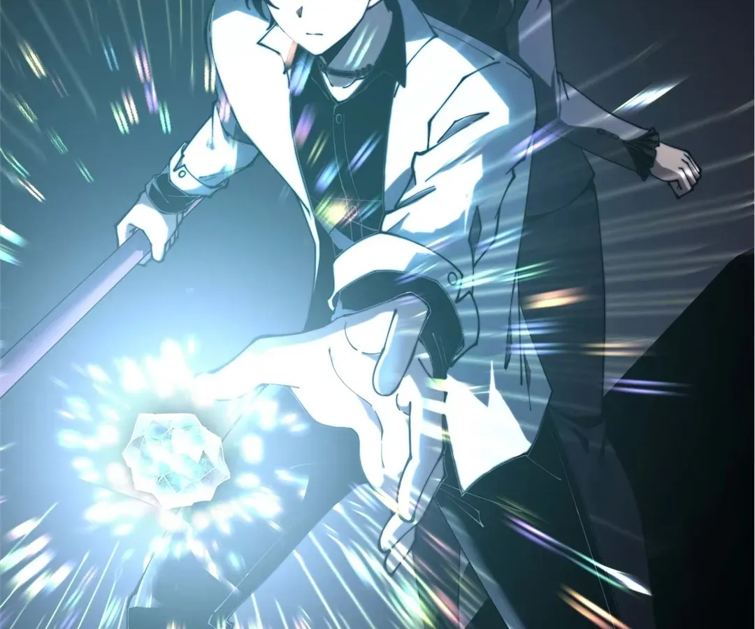 Read Empowering My Kind in the Apocalypse EN Manga Online