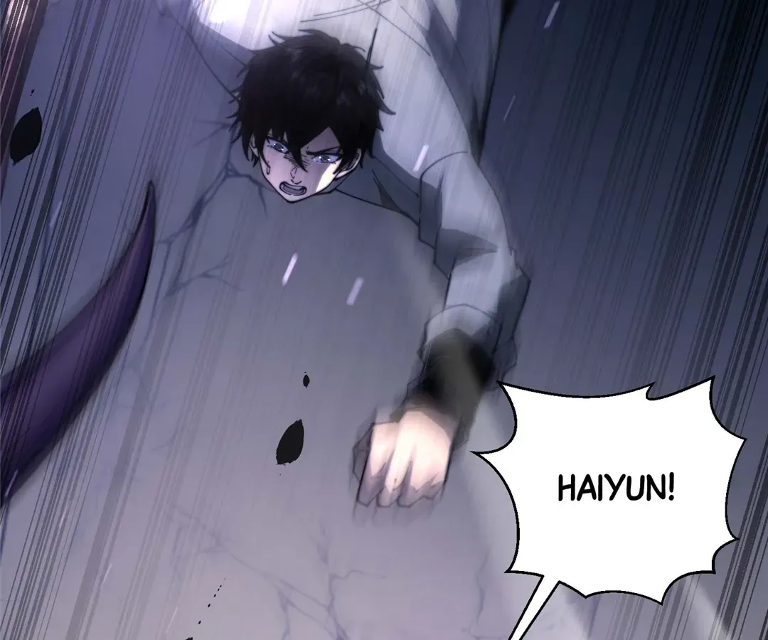 Read Empowering My Kind in the Apocalypse EN Manga Online