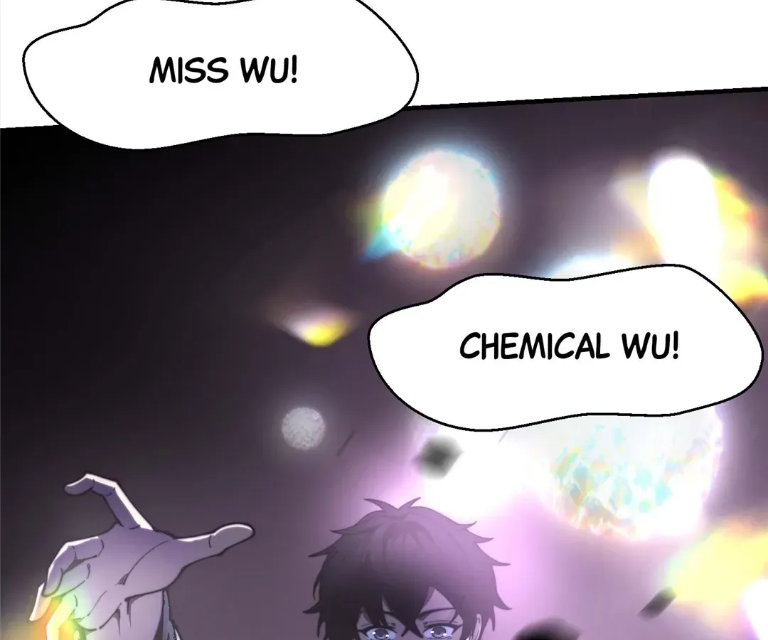 Read Empowering My Kind in the Apocalypse EN Manga Online