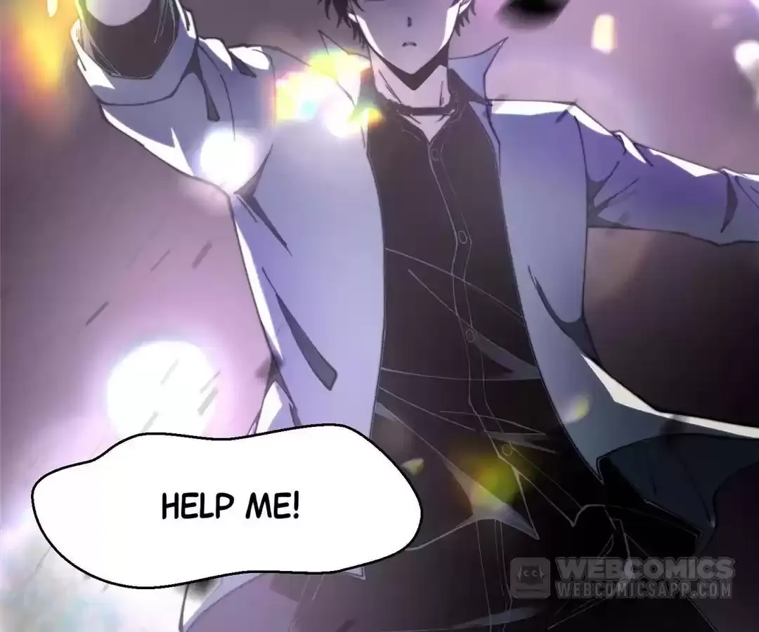 Read Empowering My Kind in the Apocalypse EN Manga Online