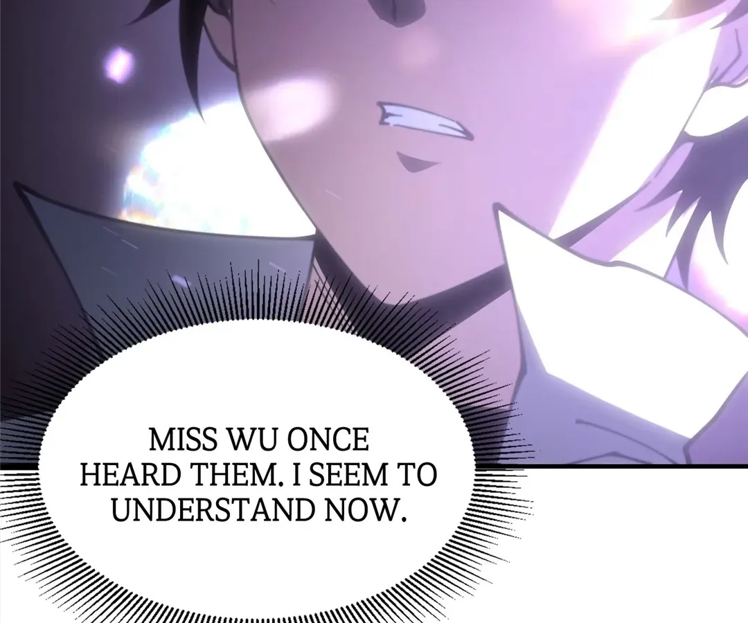 Read Empowering My Kind in the Apocalypse EN Manga Online