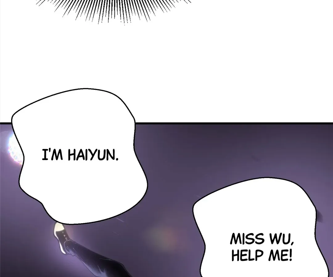 Read Empowering My Kind in the Apocalypse EN Manga Online