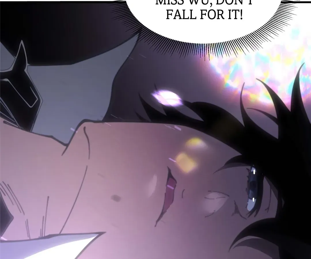 Read Empowering My Kind in the Apocalypse EN Manga Online