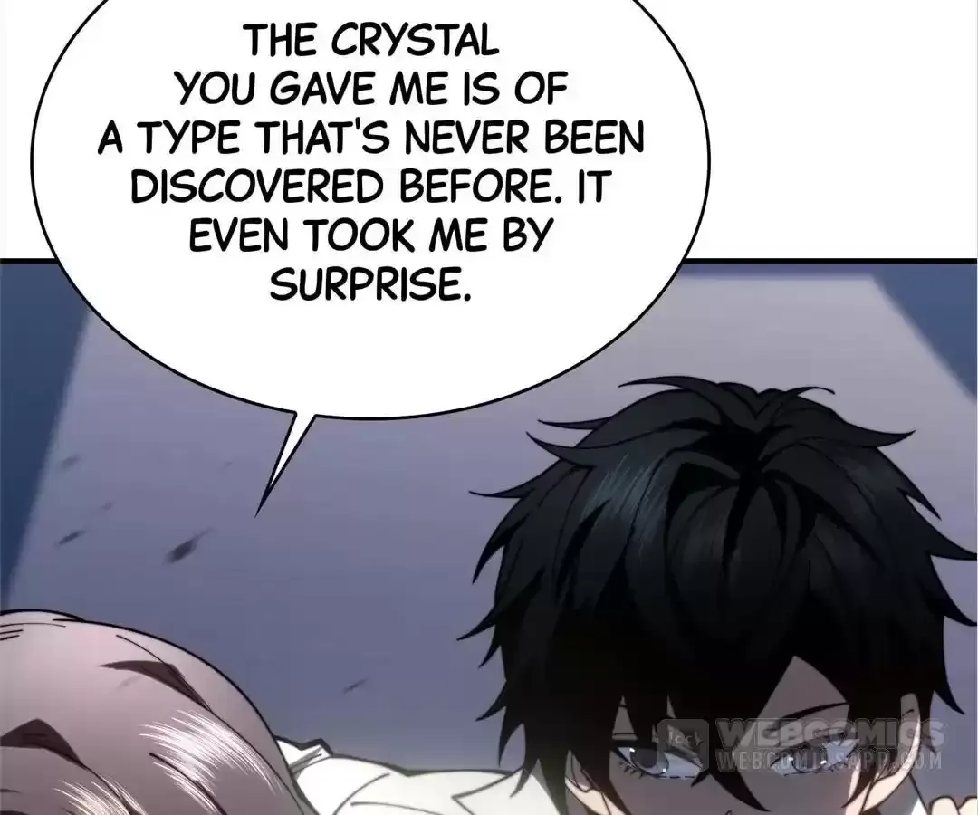 Read Empowering My Kind in the Apocalypse EN Manga Online