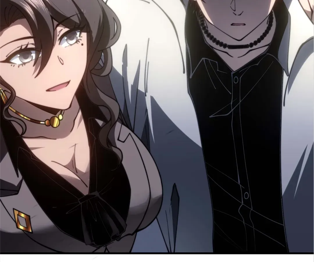 Read Empowering My Kind in the Apocalypse EN Manga Online