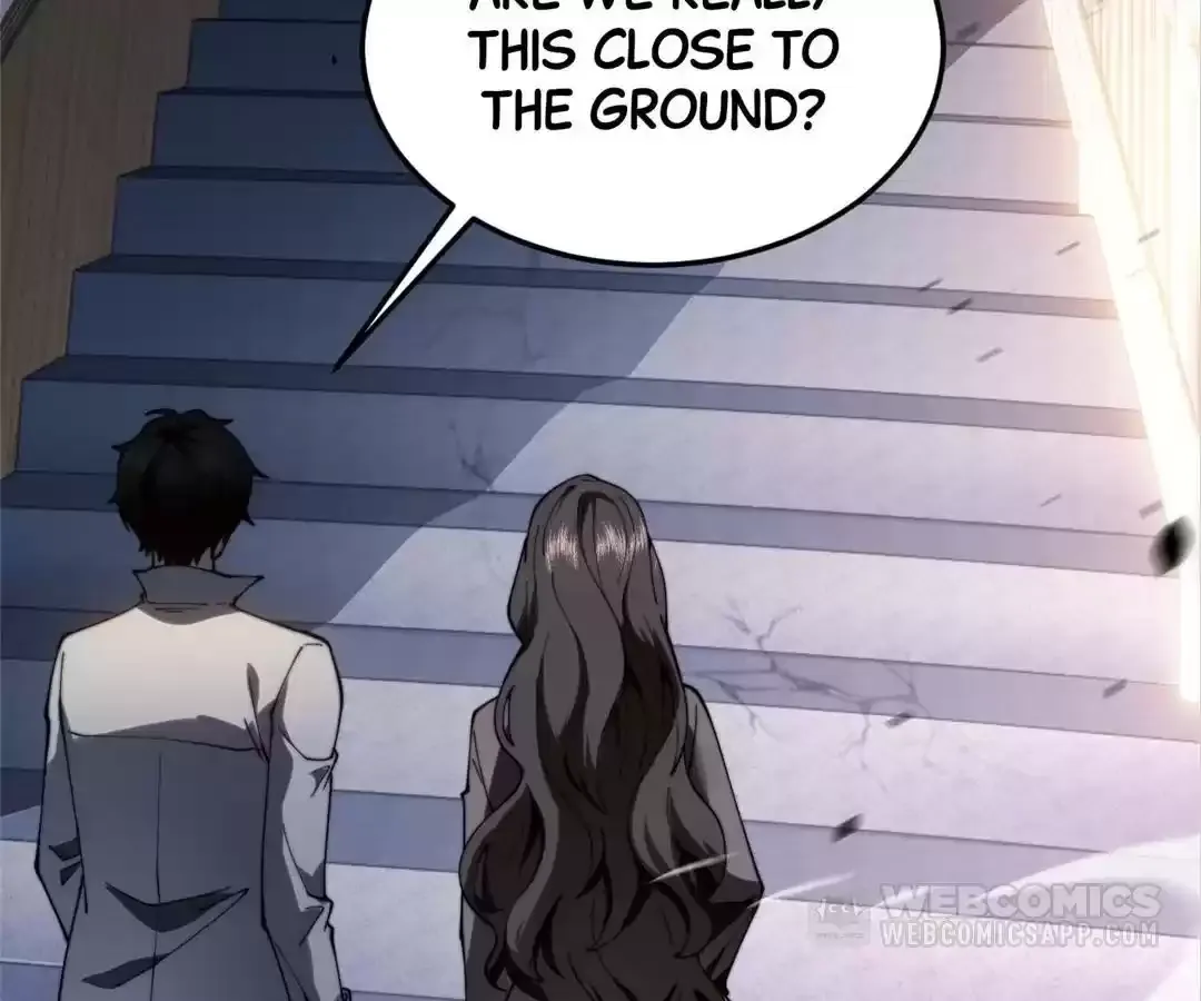 Read Empowering My Kind in the Apocalypse EN Manga Online
