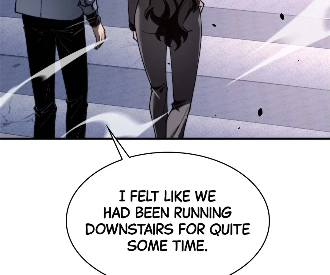Read Empowering My Kind in the Apocalypse EN Manga Online