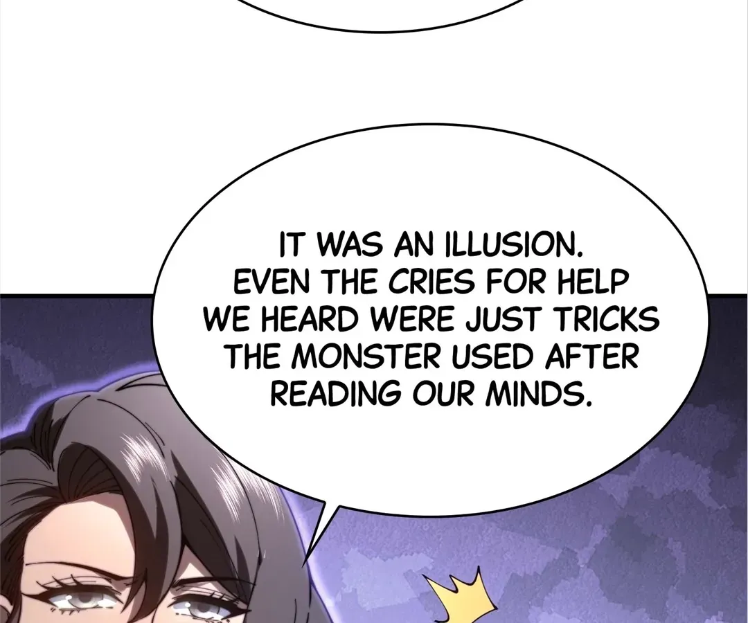 Read Empowering My Kind in the Apocalypse EN Manga Online