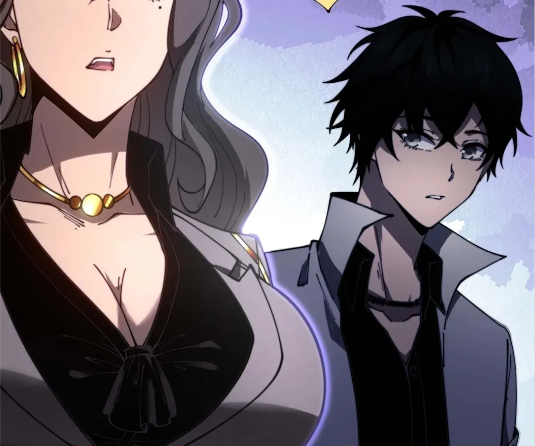 Read Empowering My Kind in the Apocalypse EN Manga Online