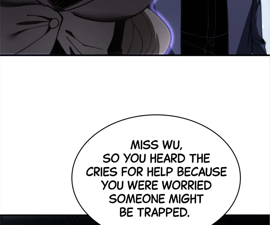 Read Empowering My Kind in the Apocalypse EN Manga Online