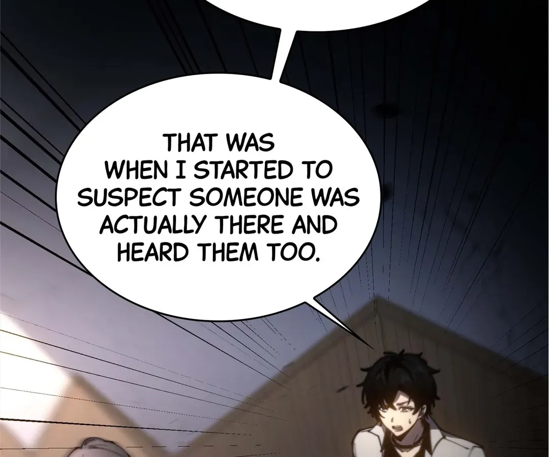 Read Empowering My Kind in the Apocalypse EN Manga Online