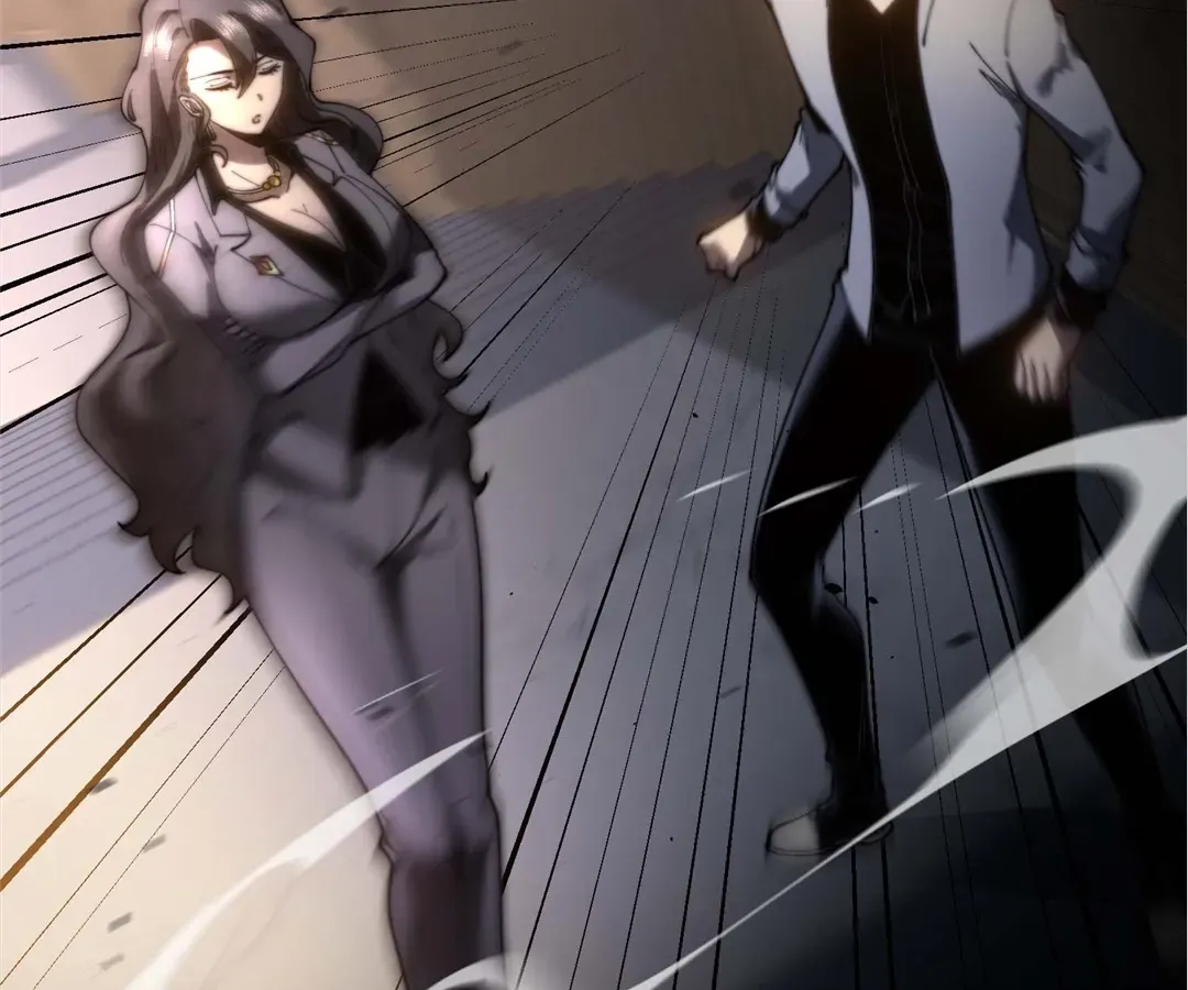 Read Empowering My Kind in the Apocalypse EN Manga Online