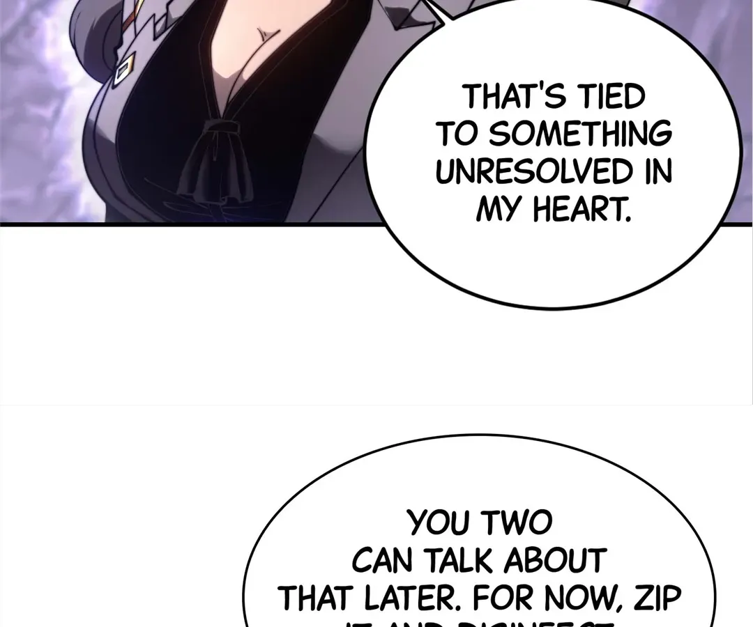 Read Empowering My Kind in the Apocalypse EN Manga Online