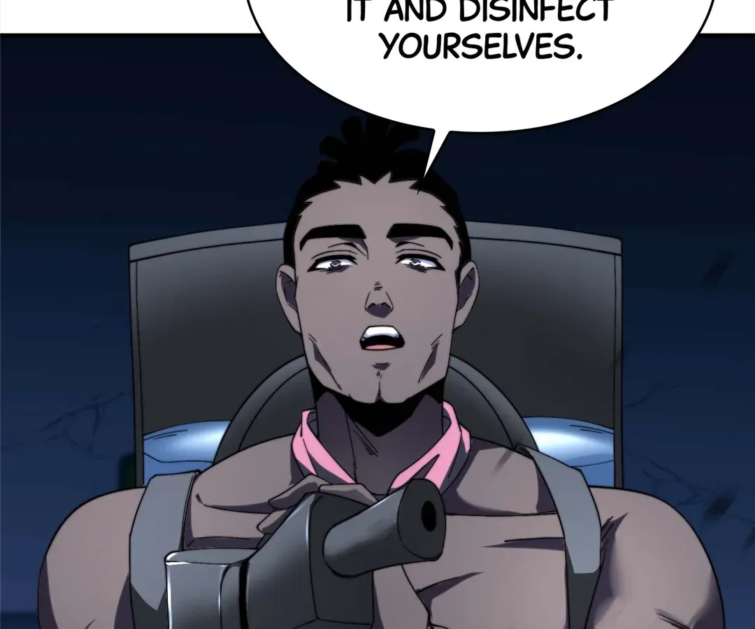 Read Empowering My Kind in the Apocalypse EN Manga Online