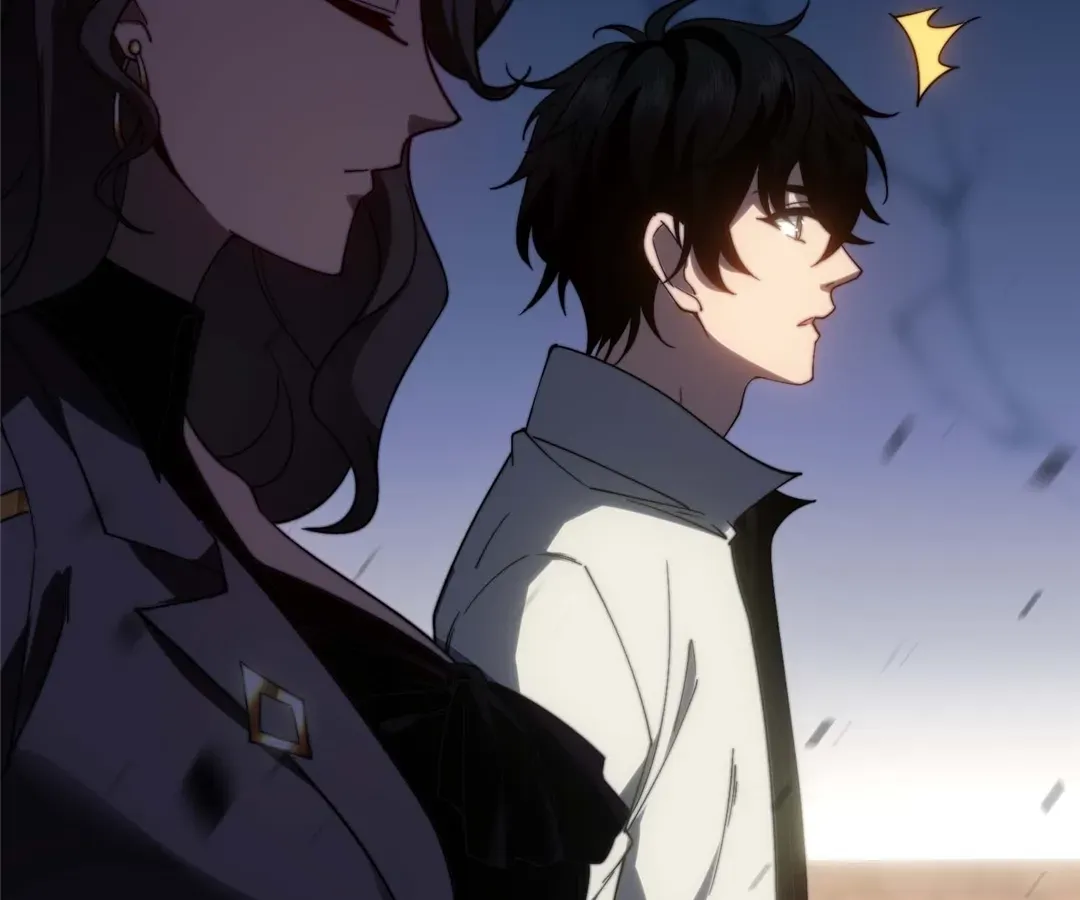 Read Empowering My Kind in the Apocalypse EN Manga Online