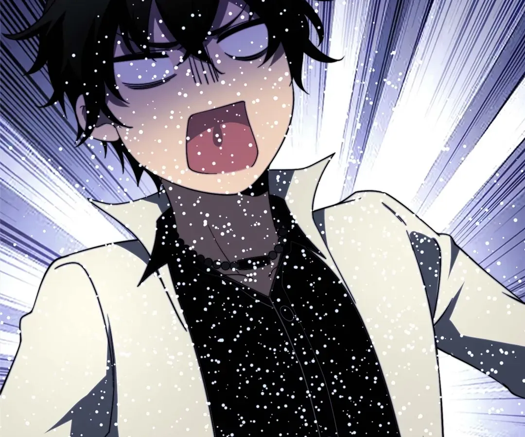 Read Empowering My Kind in the Apocalypse EN Manga Online