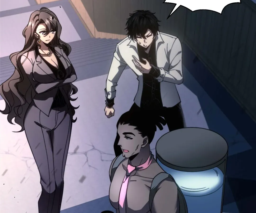 Read Empowering My Kind in the Apocalypse EN Manga Online