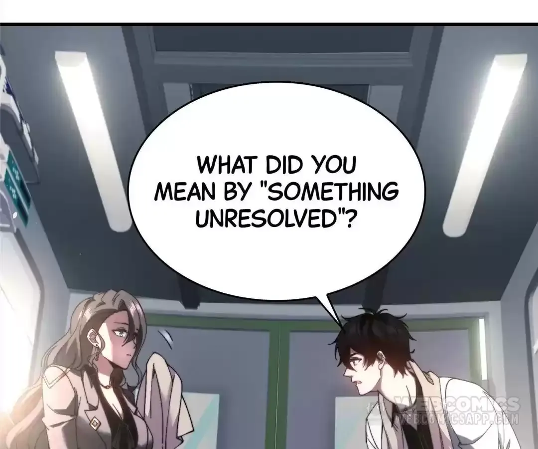 Read Empowering My Kind in the Apocalypse EN Manga Online