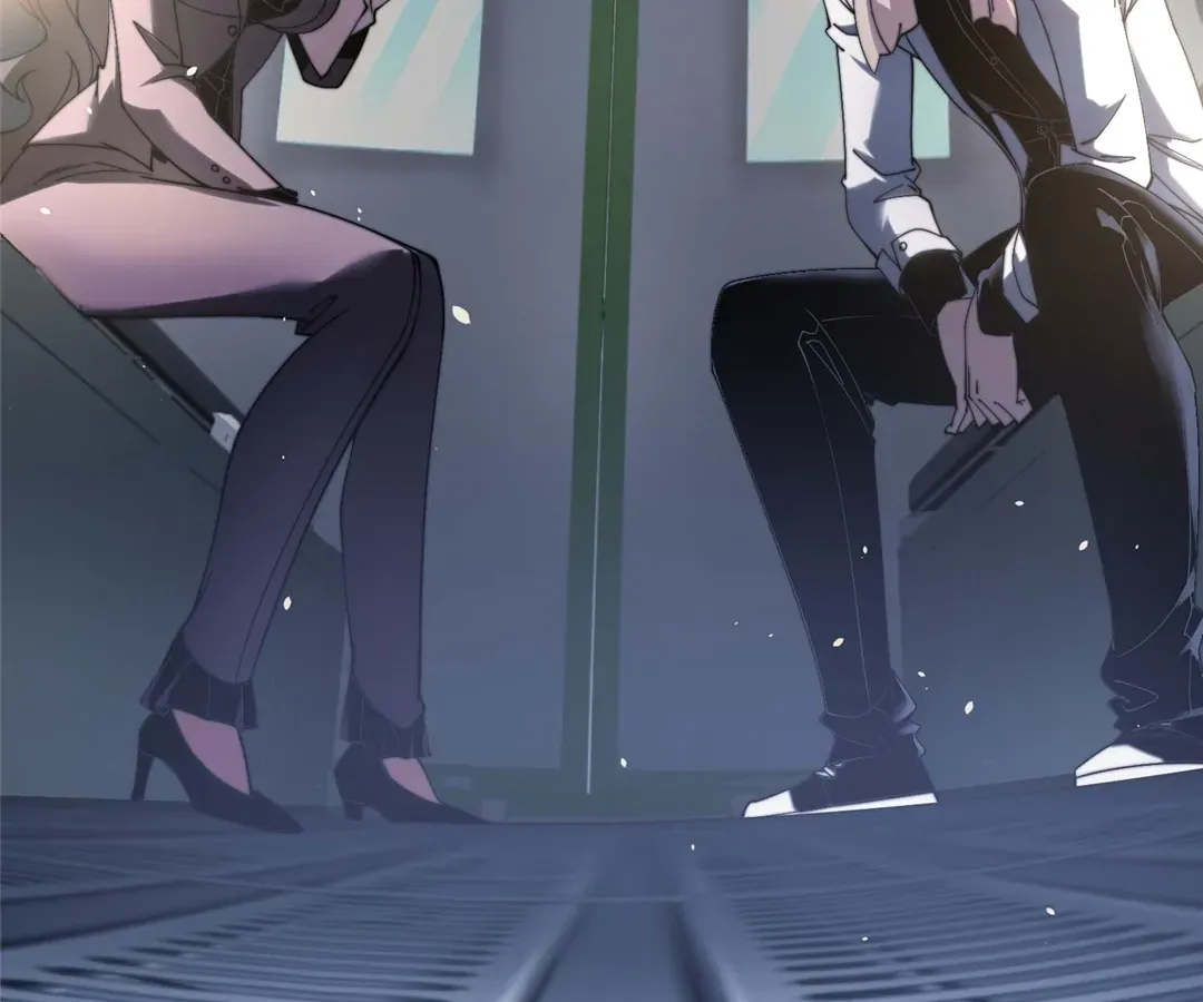 Read Empowering My Kind in the Apocalypse EN Manga Online