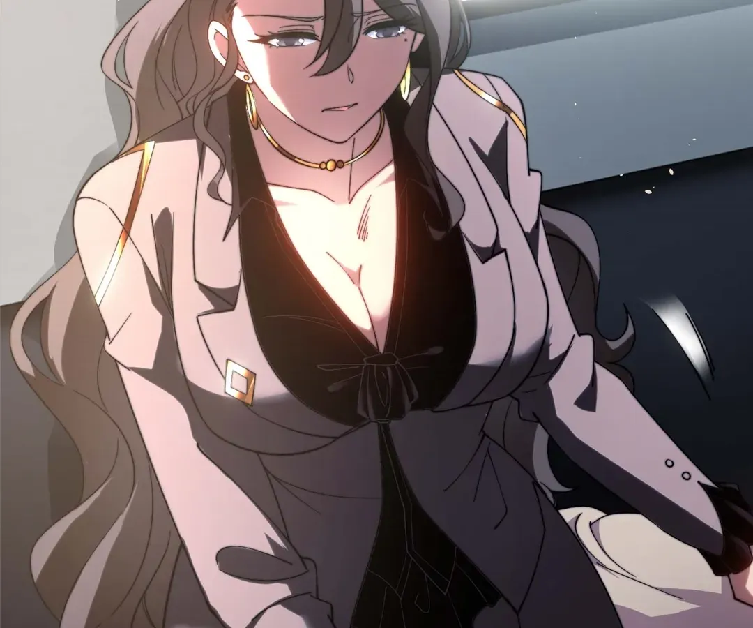 Read Empowering My Kind in the Apocalypse EN Manga Online