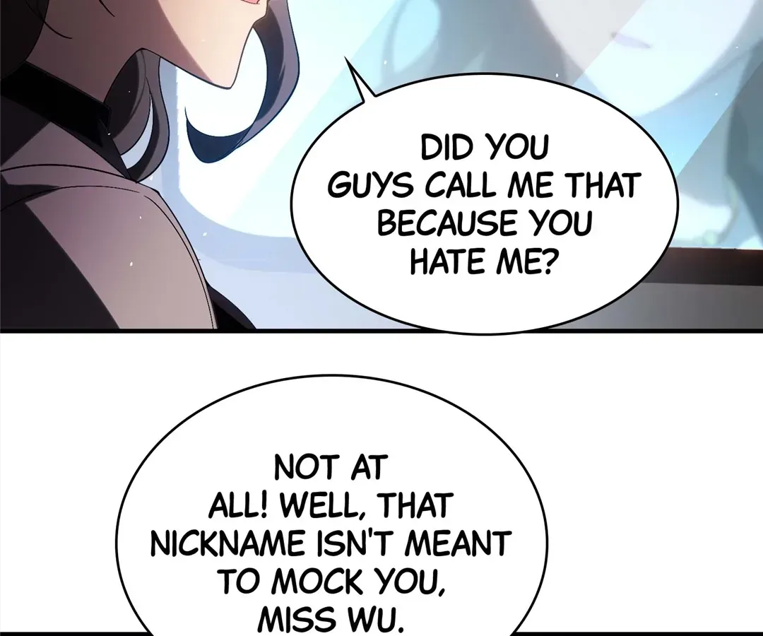 Read Empowering My Kind in the Apocalypse EN Manga Online