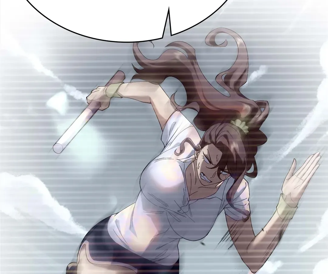 Read Empowering My Kind in the Apocalypse EN Manga Online