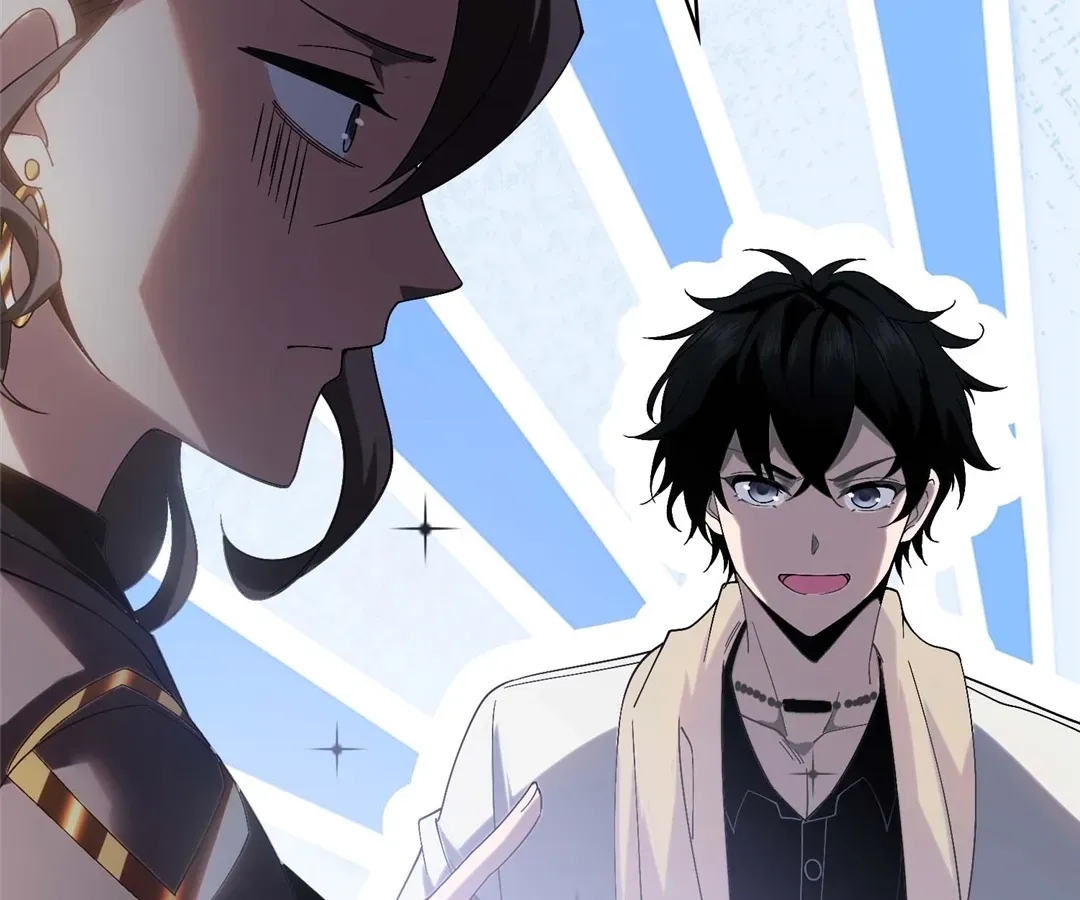 Read Empowering My Kind in the Apocalypse EN Manga Online