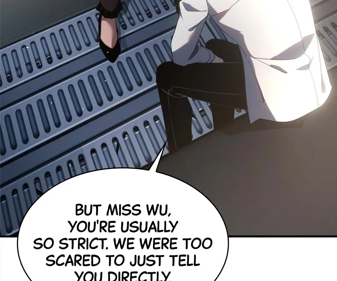 Read Empowering My Kind in the Apocalypse EN Manga Online
