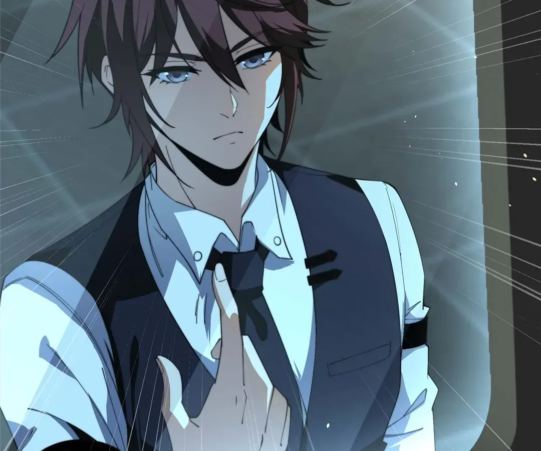 Read Empowering My Kind in the Apocalypse EN Manga Online