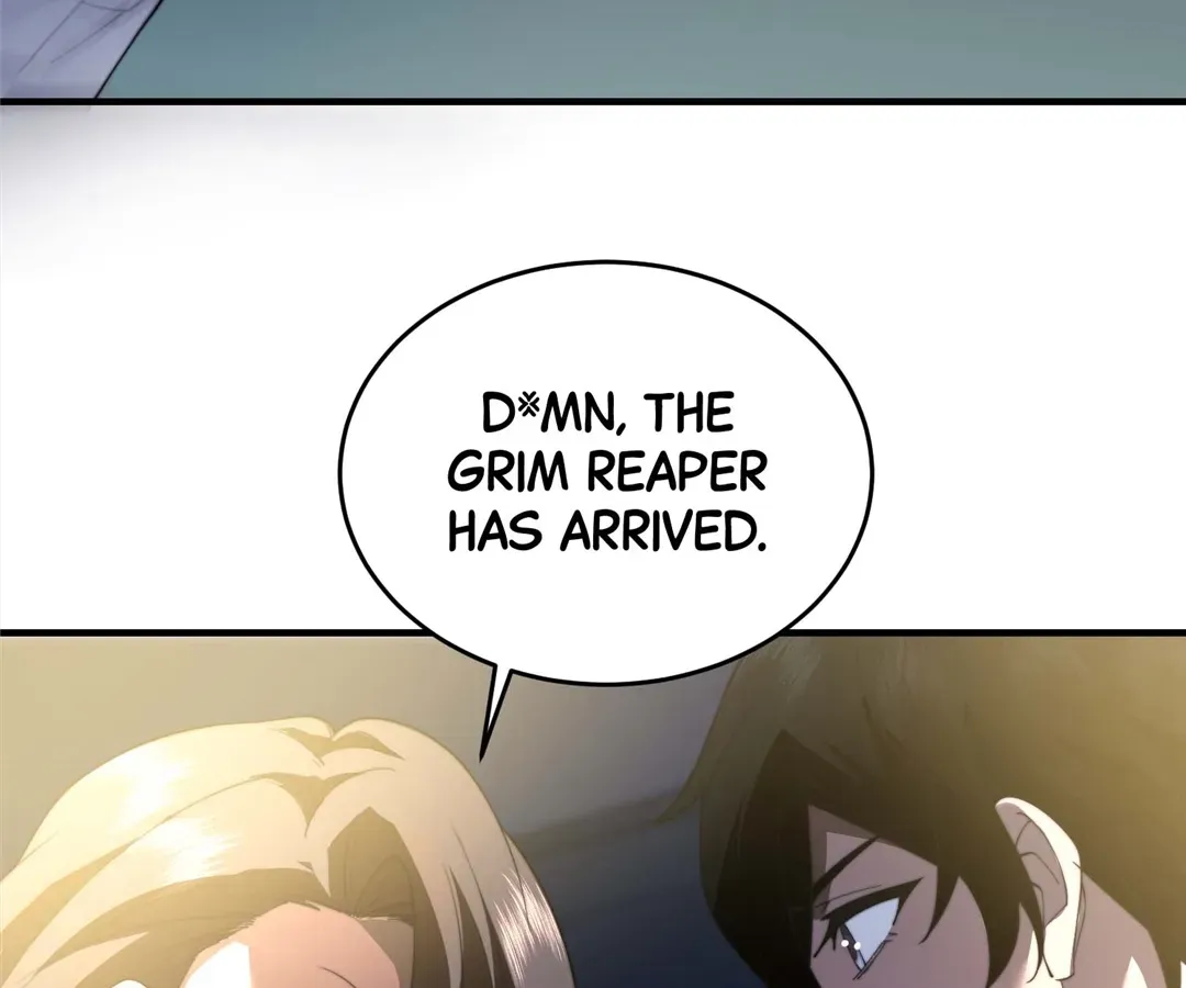 Read Empowering My Kind in the Apocalypse EN Manga Online