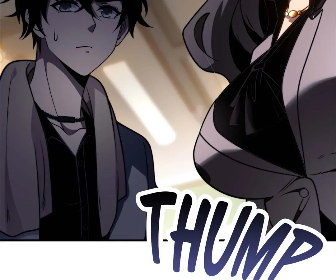 Read Empowering My Kind in the Apocalypse EN Manga Online