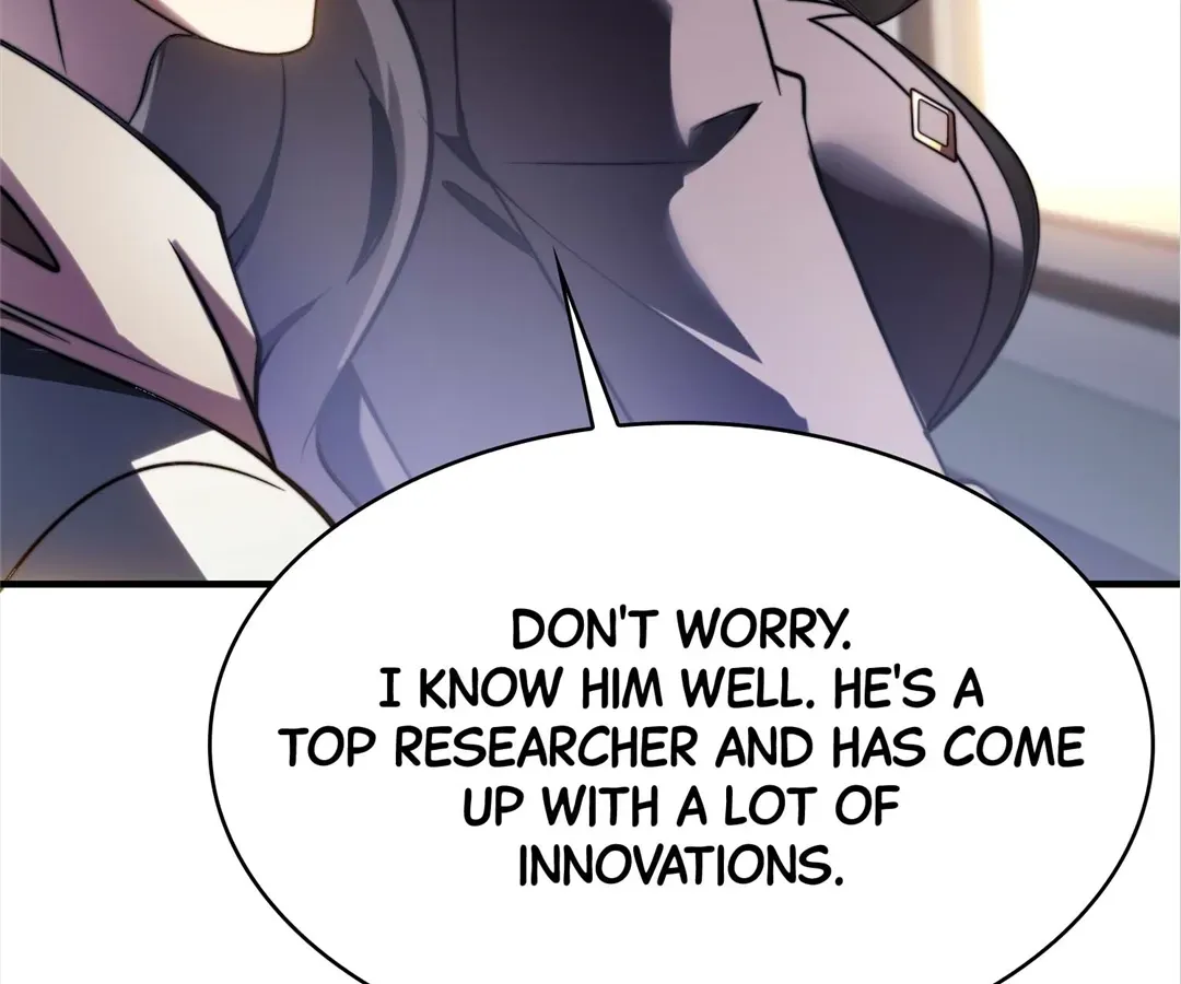 Read Empowering My Kind in the Apocalypse EN Manga Online