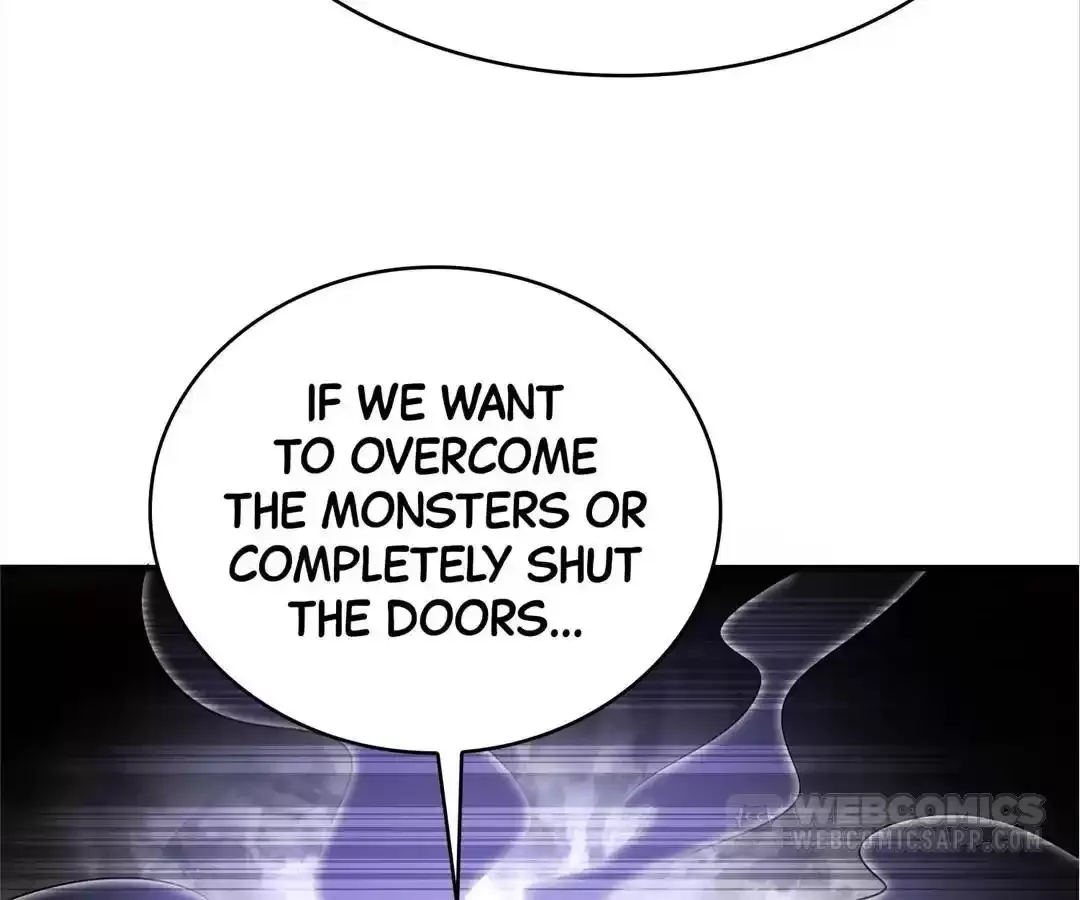 Read Empowering My Kind in the Apocalypse EN Manga Online
