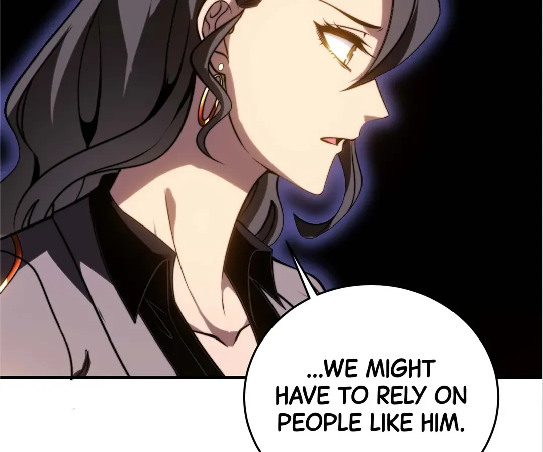 Read Empowering My Kind in the Apocalypse EN Manga Online