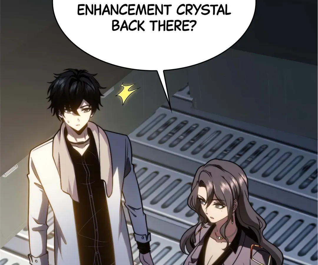 Read Empowering My Kind in the Apocalypse EN Manga Online