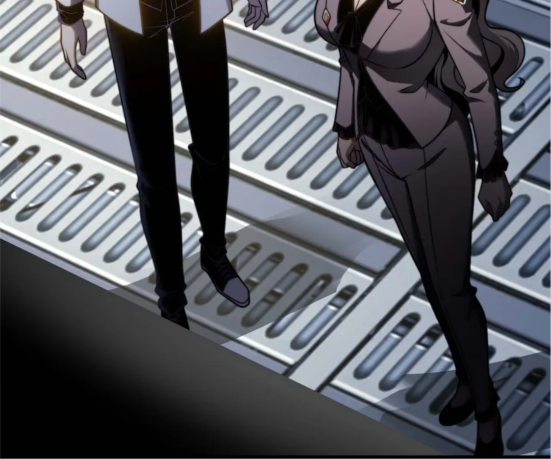 Read Empowering My Kind in the Apocalypse EN Manga Online