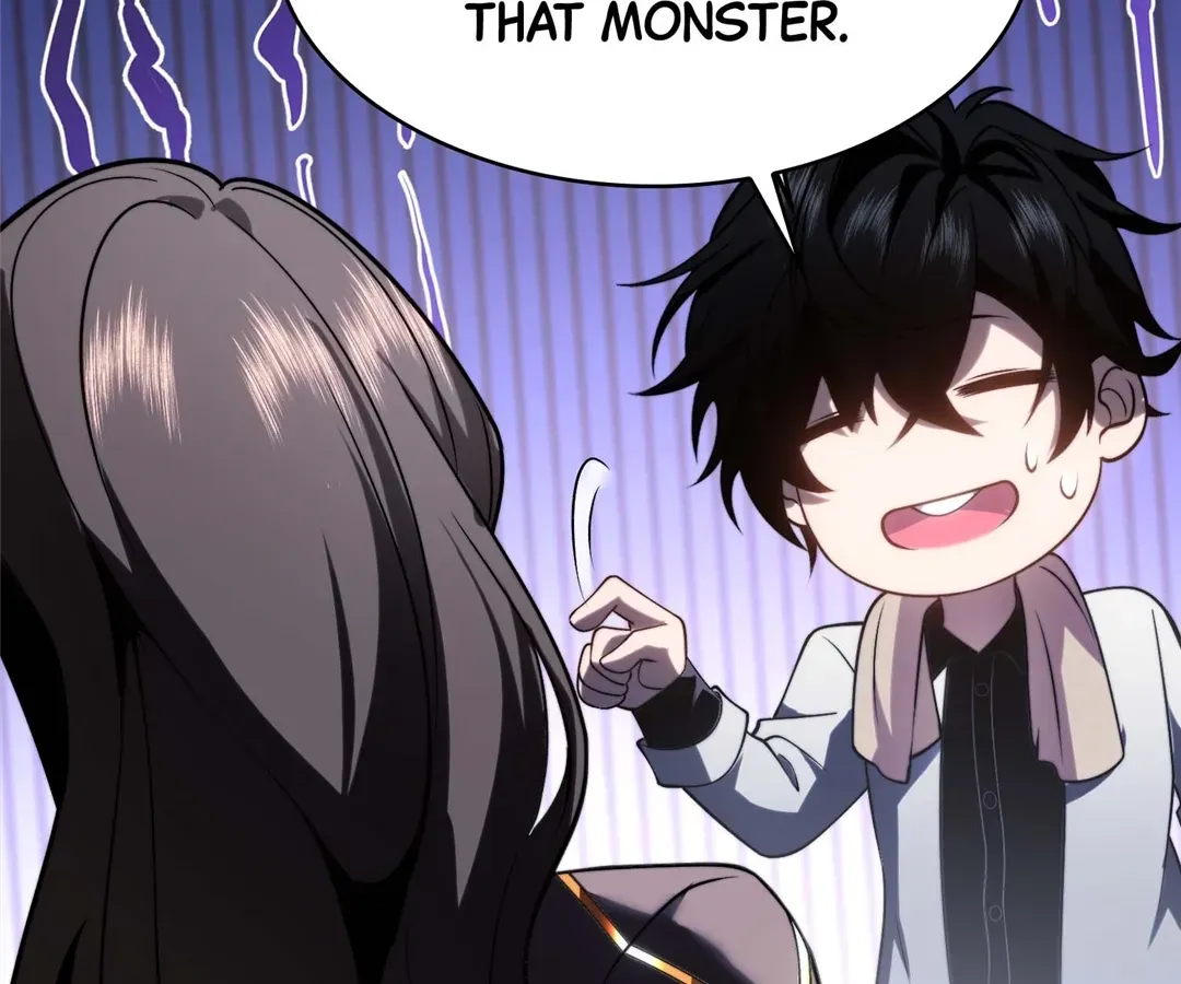Read Empowering My Kind in the Apocalypse EN Manga Online
