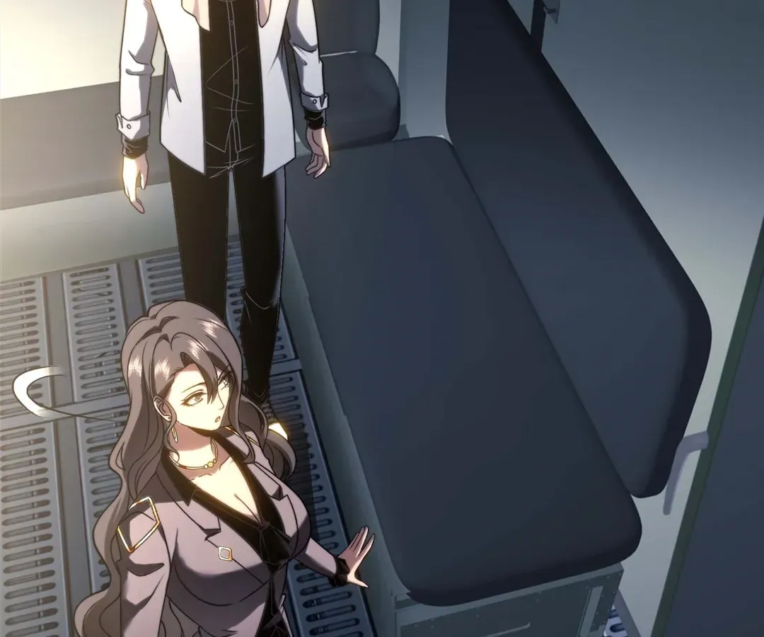 Read Empowering My Kind in the Apocalypse EN Manga Online