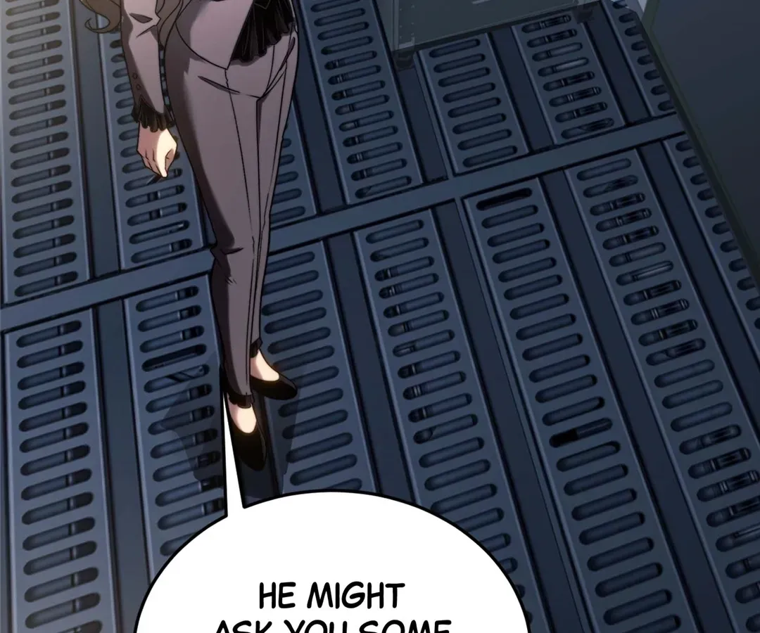 Read Empowering My Kind in the Apocalypse EN Manga Online
