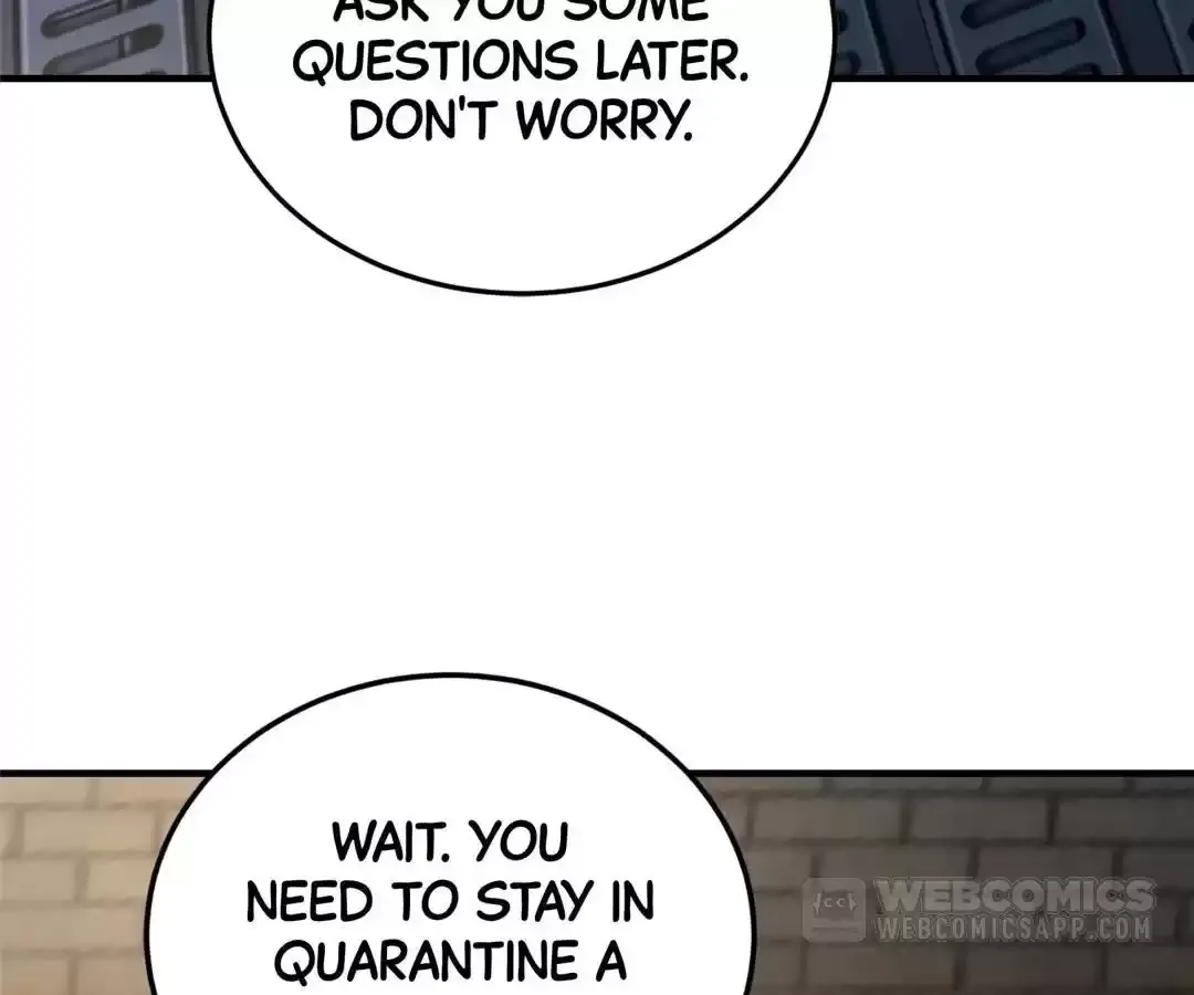 Read Empowering My Kind in the Apocalypse EN Manga Online