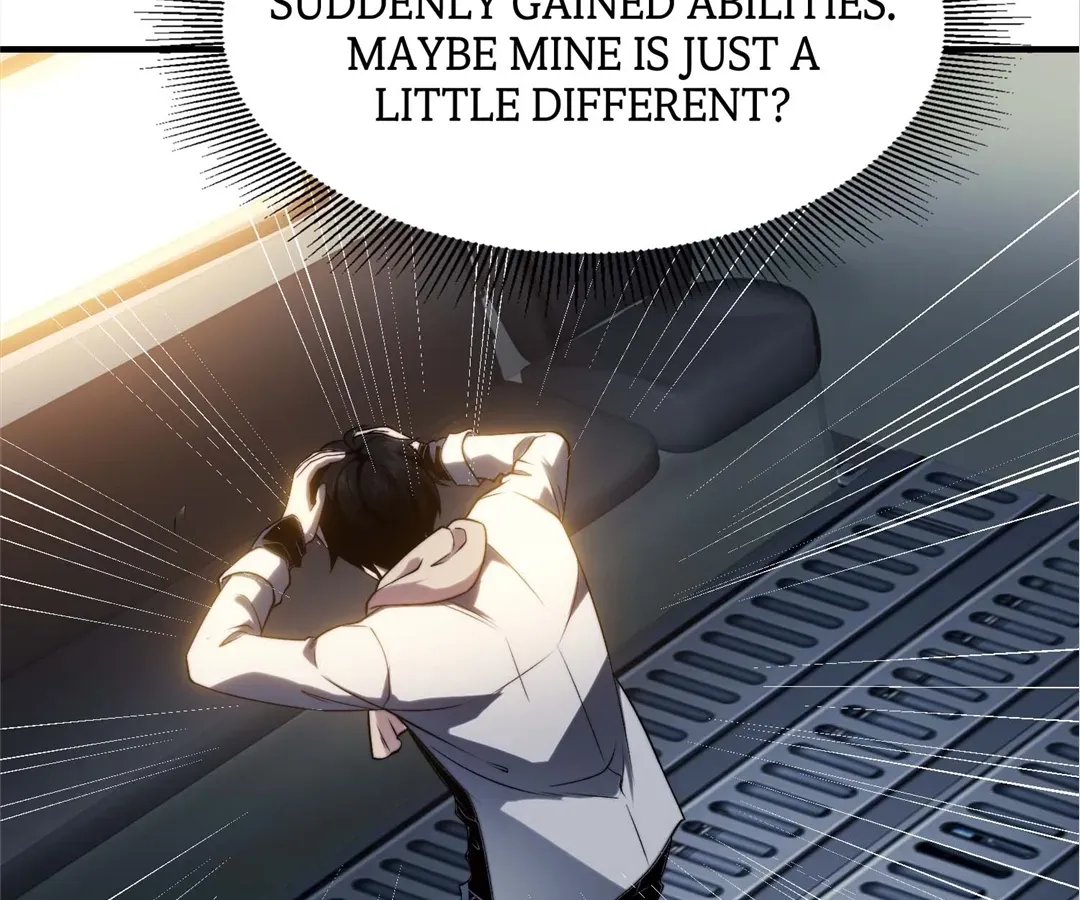 Read Empowering My Kind in the Apocalypse EN Manga Online