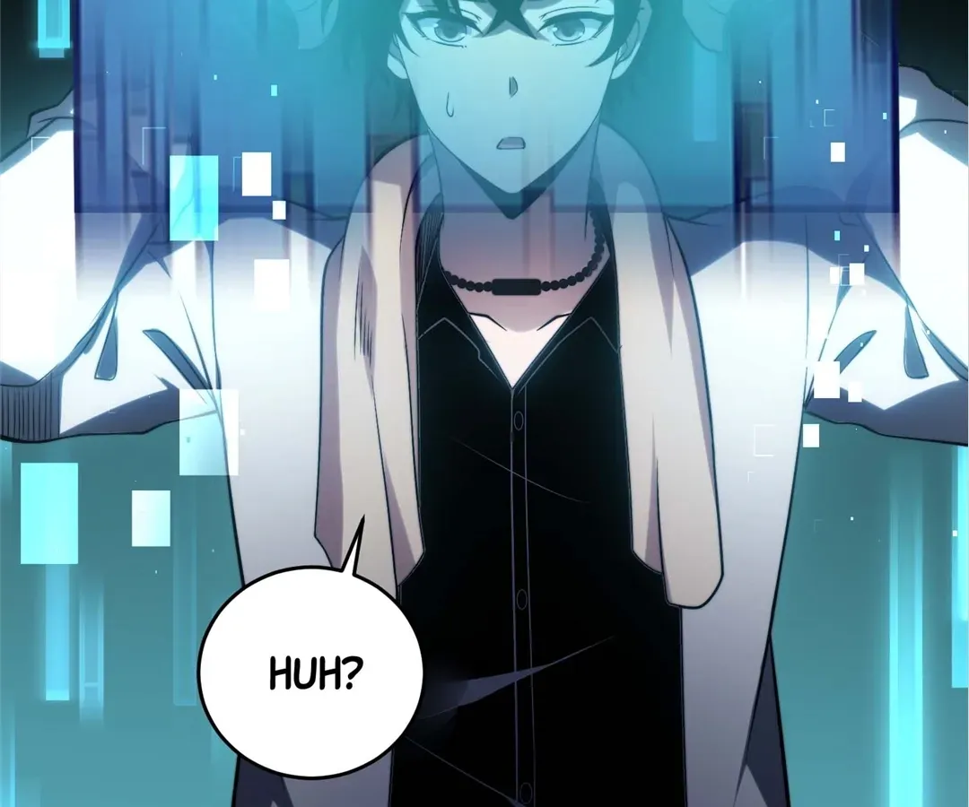 Read Empowering My Kind in the Apocalypse EN Manga Online