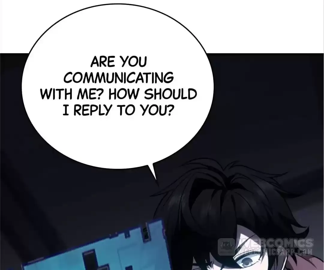 Read Empowering My Kind in the Apocalypse EN Manga Online