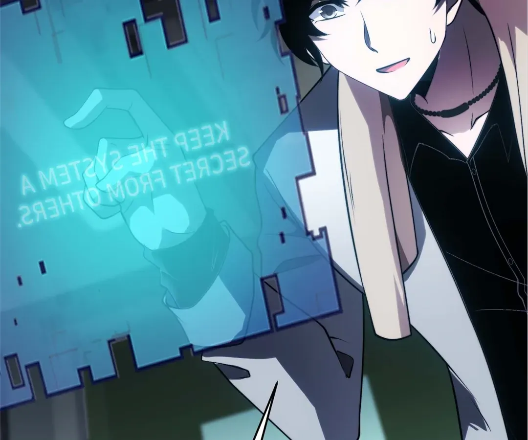Read Empowering My Kind in the Apocalypse EN Manga Online