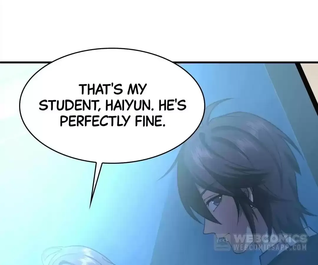 Read Empowering My Kind in the Apocalypse EN Manga Online