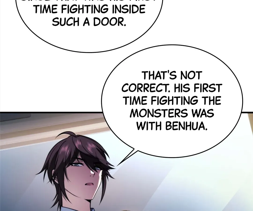 Read Empowering My Kind in the Apocalypse EN Manga Online
