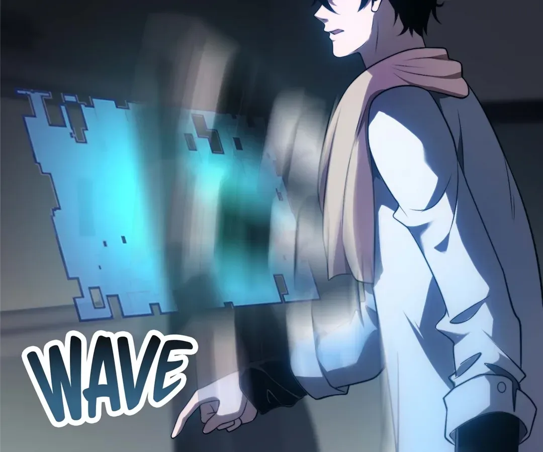 Read Empowering My Kind in the Apocalypse EN Manga Online